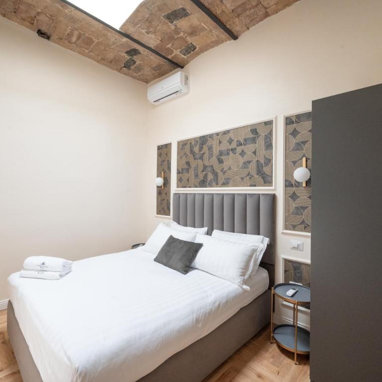 Domus Laurina - Maison D'Art Collection - Appartamento con 3 Camere da Letto - 14