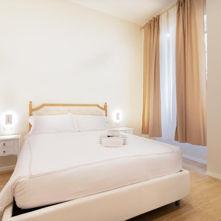 Charme & Chic Nazionale - Camera Tripla - 2