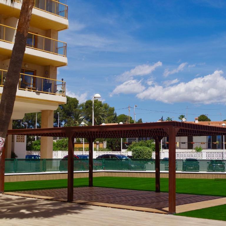 Refugio De Hedonista, alojamiento con encanto - Apartamento de 1 dormitorio con vistas al mar - 17