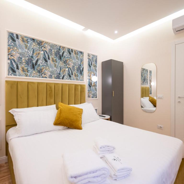 Domus Laurina - Maison D'Art Collection - Appartamento con 3 Camere da Letto - 15