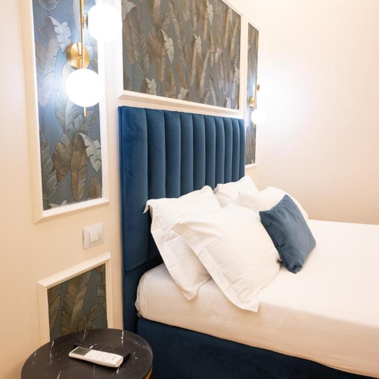 Domus Laurina - Maison D'Art Collection - Appartamento con 3 Camere da Letto - 21