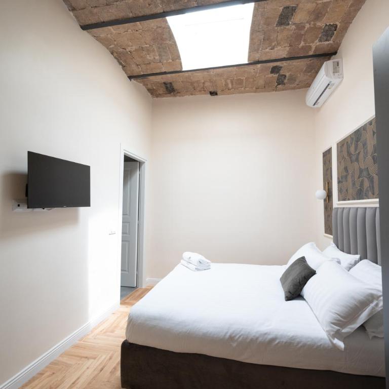 Domus Laurina - Maison D'Art Collection - Appartamento con 3 Camere da Letto - 12