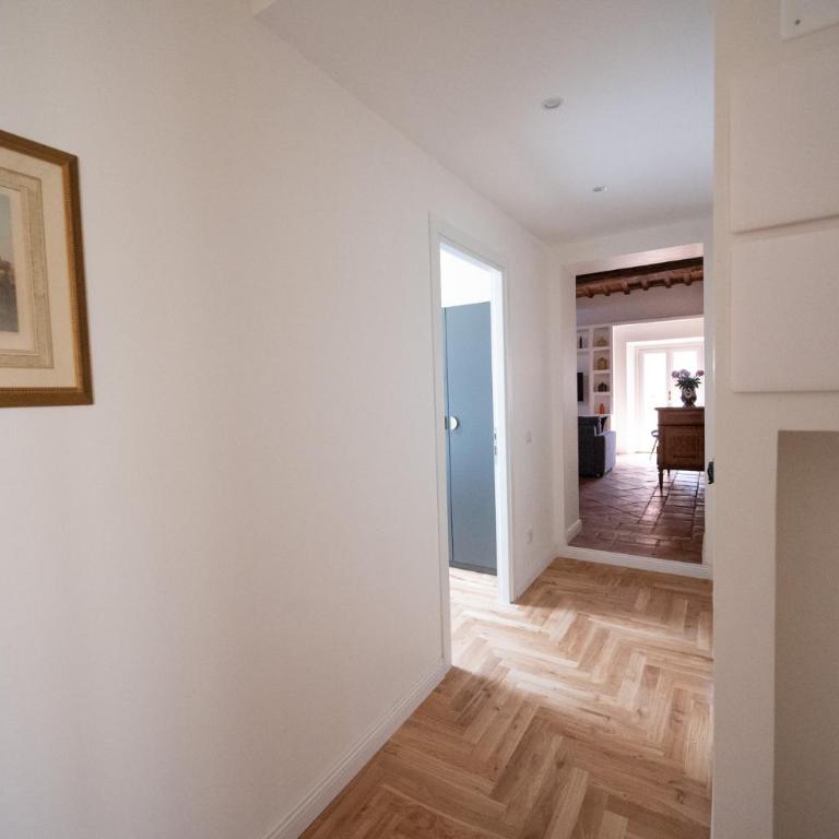 Domus Laurina - Maison D'Art Collection - Appartamento con 3 Camere da Letto - 8