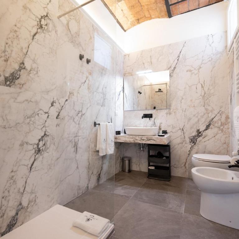 Domus Laurina - Maison D'Art Collection - Appartamento con 3 Camere da Letto - 26