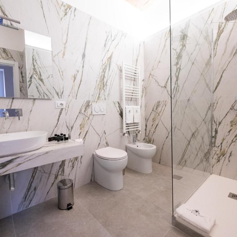 Domus Laurina - Maison D'Art Collection - Appartamento con 3 Camere da Letto - 27