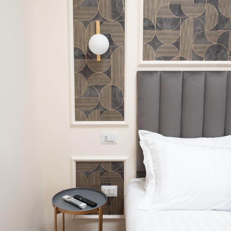 Domus Laurina - Maison D'Art Collection - Appartamento con 3 Camere da Letto - 11