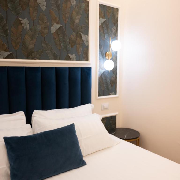 Domus Laurina - Maison D'Art Collection - Appartamento con 3 Camere da Letto - 23