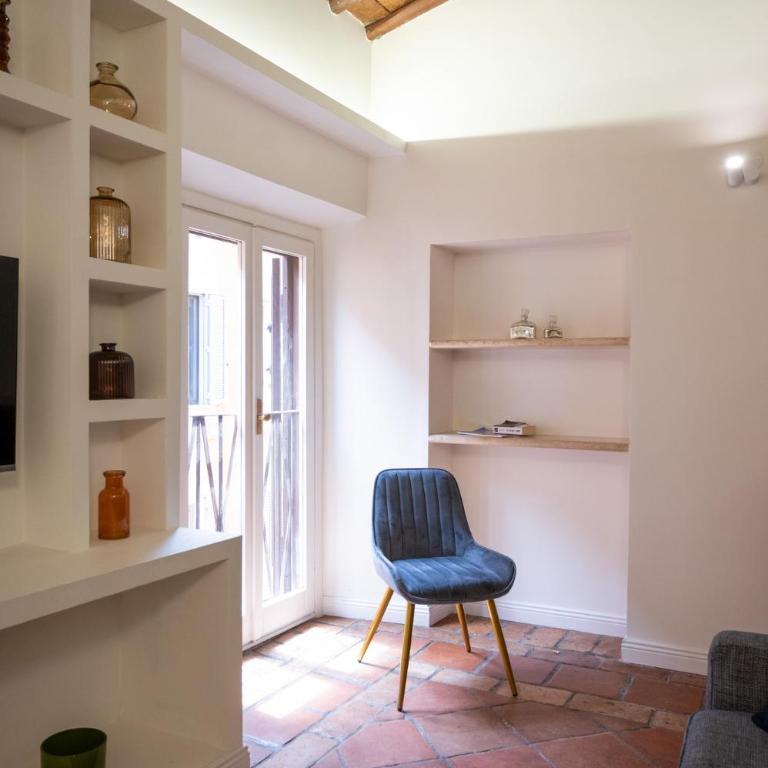 Domus Laurina - Maison D'Art Collection - Appartamento con 3 Camere da Letto - 5