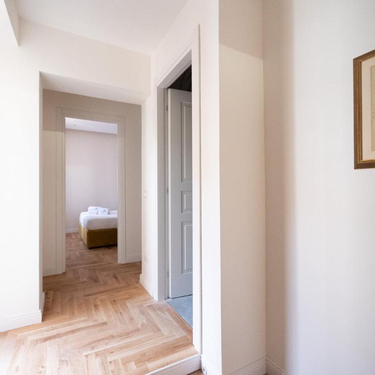 Domus Laurina - Maison D'Art Collection - Appartamento con 3 Camere da Letto - 9