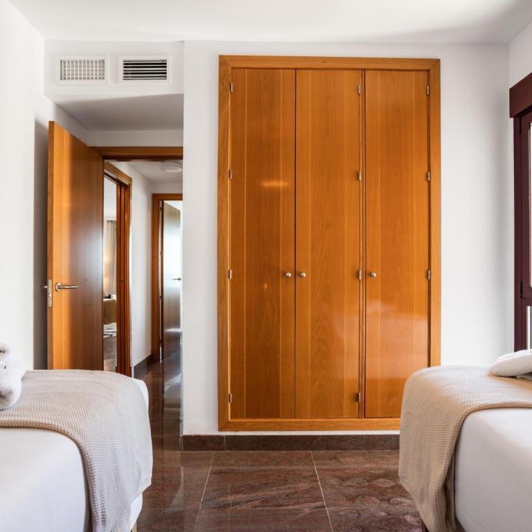 Buenavista Lifestyle by Sur Suites - Two-Bedroom Apartment - 21