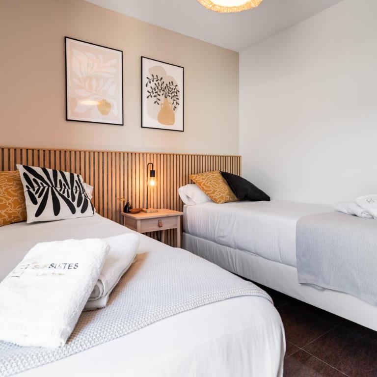 Buenavista Lifestyle by Sur Suites - Two-Bedroom Apartment - 20