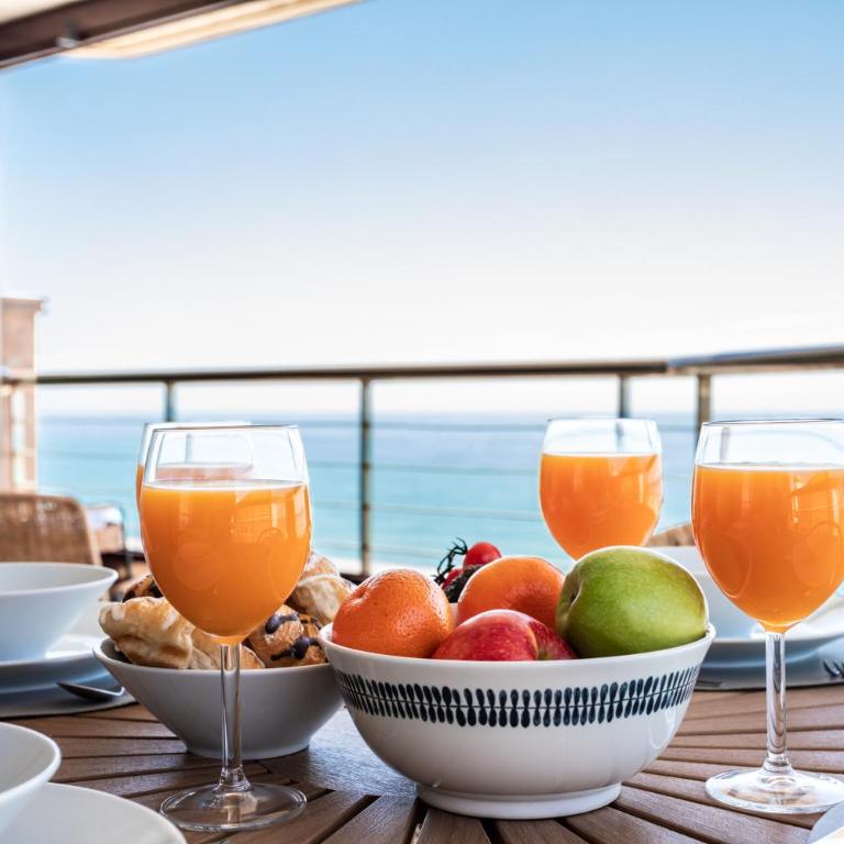 Buenavista Lifestyle by Sur Suites - Two-Bedroom Apartment - 17