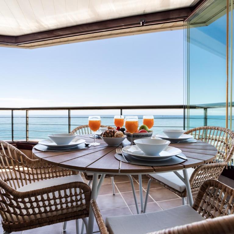Buenavista Lifestyle by Sur Suites - Two-Bedroom Apartment - 19