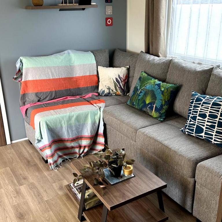 Entre Terre et Mer - Appartement 3 Chambres - 9