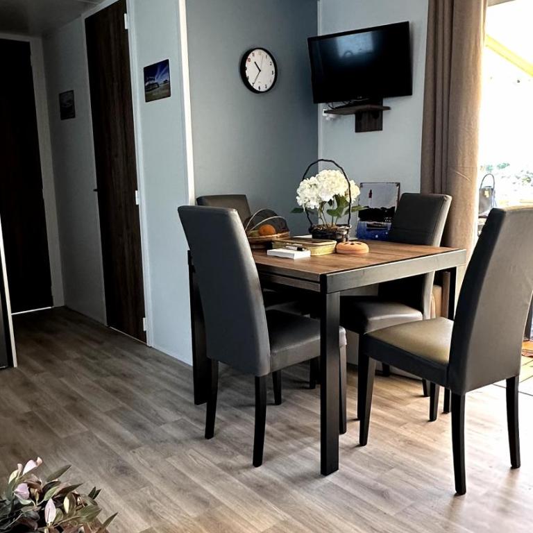 Entre Terre et Mer - Appartement 3 Chambres - 6
