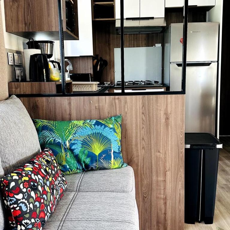 Entre Terre et Mer - Appartement 3 Chambres - 7