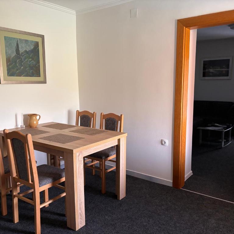 Villa Mostar - Resort Rozic - One-Bedroom Villa - 32