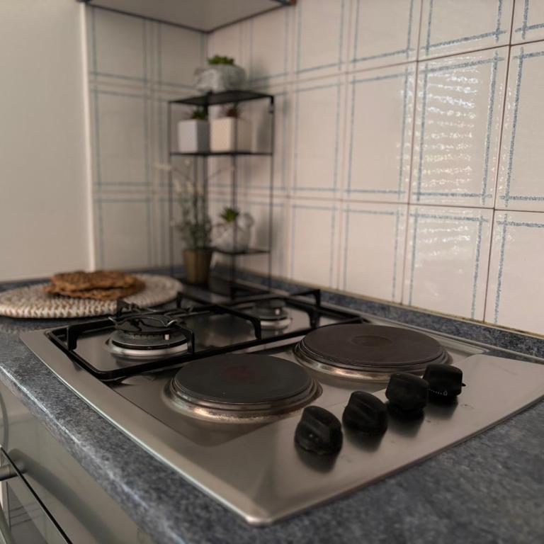 Villa Mostar - Resort Rozic - One-Bedroom Villa - 35