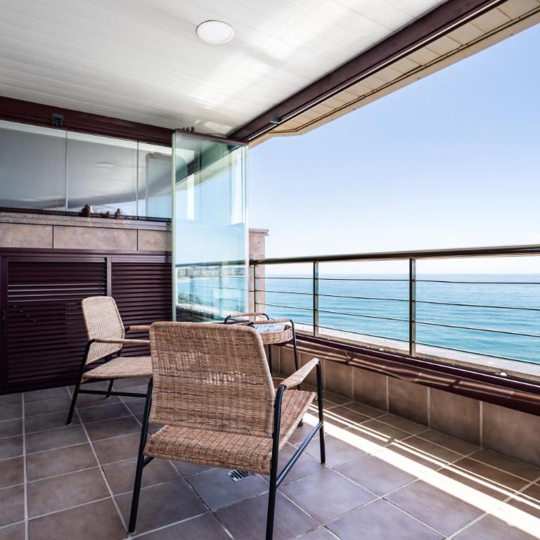 Buenavista Lifestyle by Sur Suites - Two-Bedroom Apartment - 28