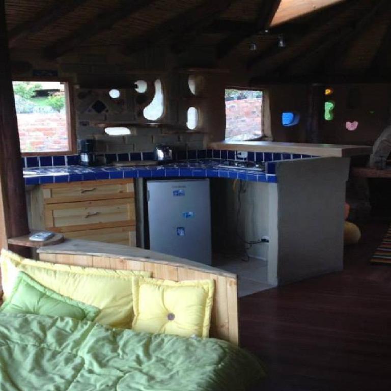 Mawasi Finca - One-Bedroom Bungalow - Rohanna - 2