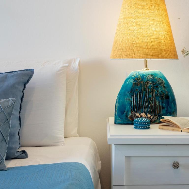 Casa mare & spa Alghero - Three-Bedroom Apartment - 28