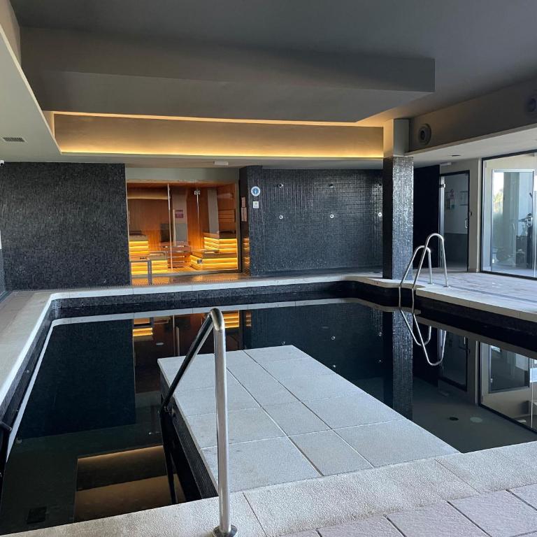 Blue Suite 2389 Sea Views - Apartamento con vistas al mar - 4