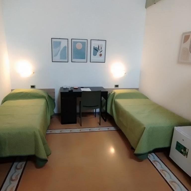 Le due Sicilie-Guest House - Economy Double or Twin Room - 2