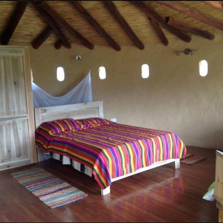 Mawasi Finca - One-Bedroom Bungalow - Rohanna - 6