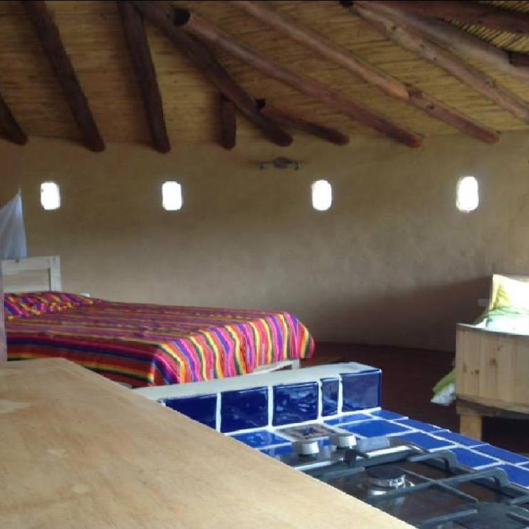 Mawasi Finca - One-Bedroom Bungalow - Rohanna - 7