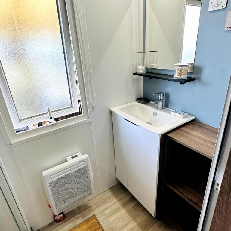 Entre Terre et Mer - Appartement 3 Chambres - 18