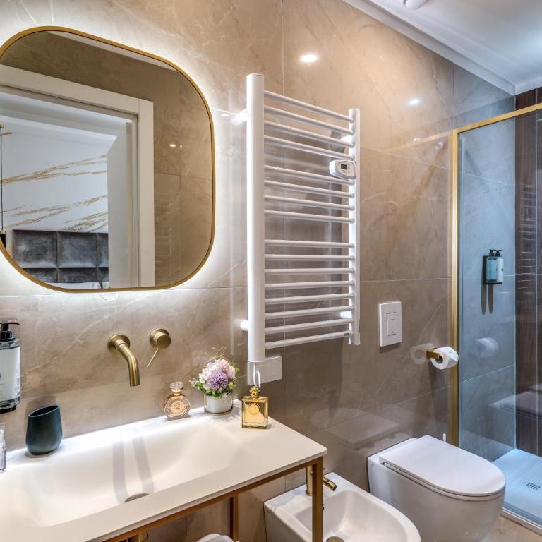 Goldoni 47 - Junior Suite - 11