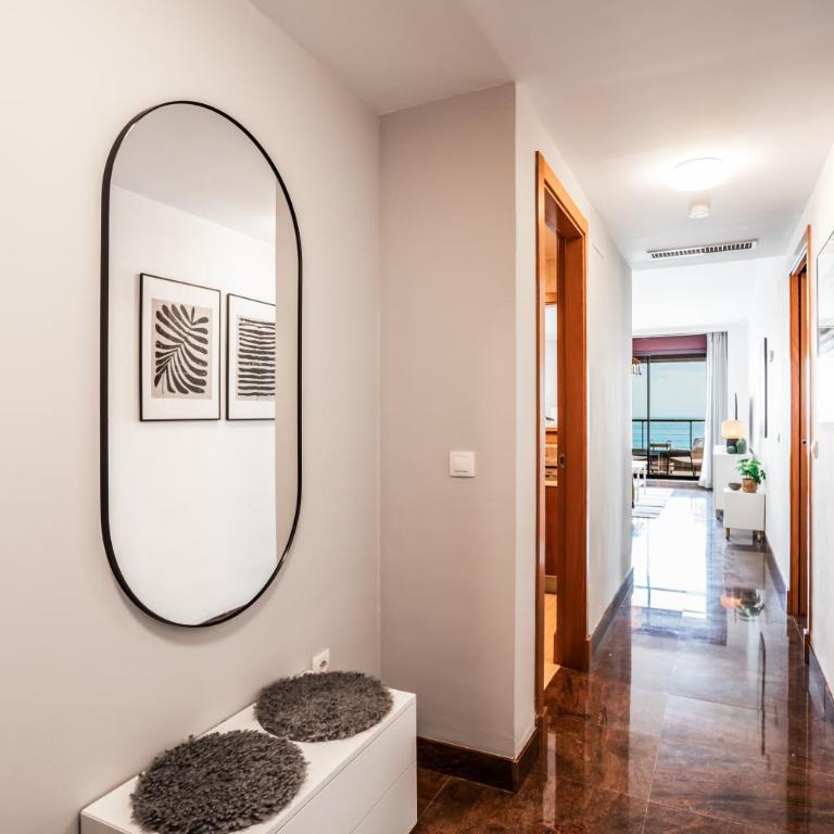 Buenavista Lifestyle by Sur Suites - Two-Bedroom Apartment - 40
