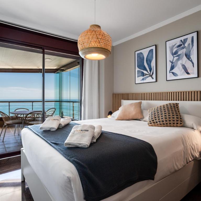 Buenavista Lifestyle by Sur Suites - Two-Bedroom Apartment - 37