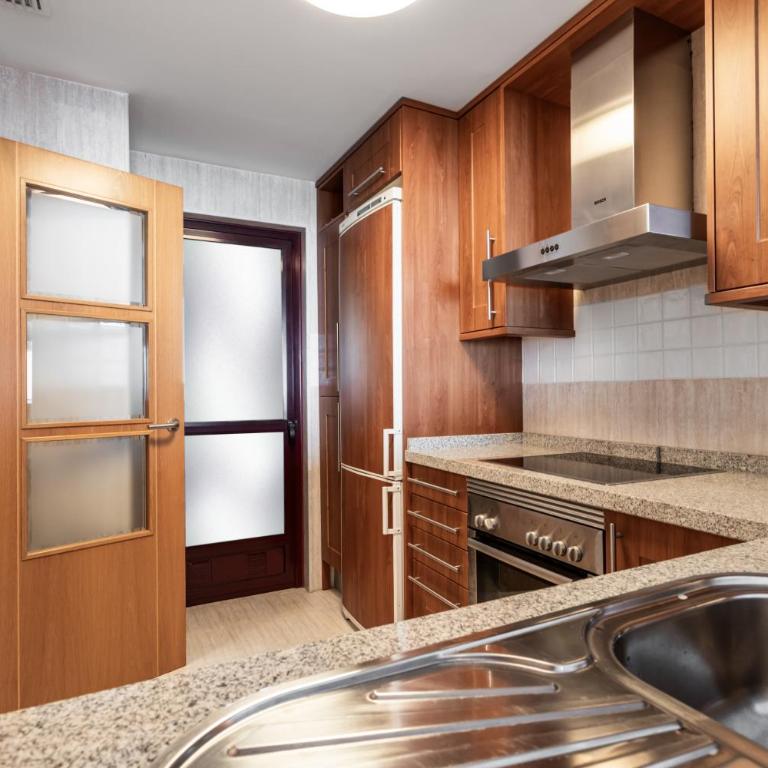 Buenavista Lifestyle by Sur Suites - Two-Bedroom Apartment - 38