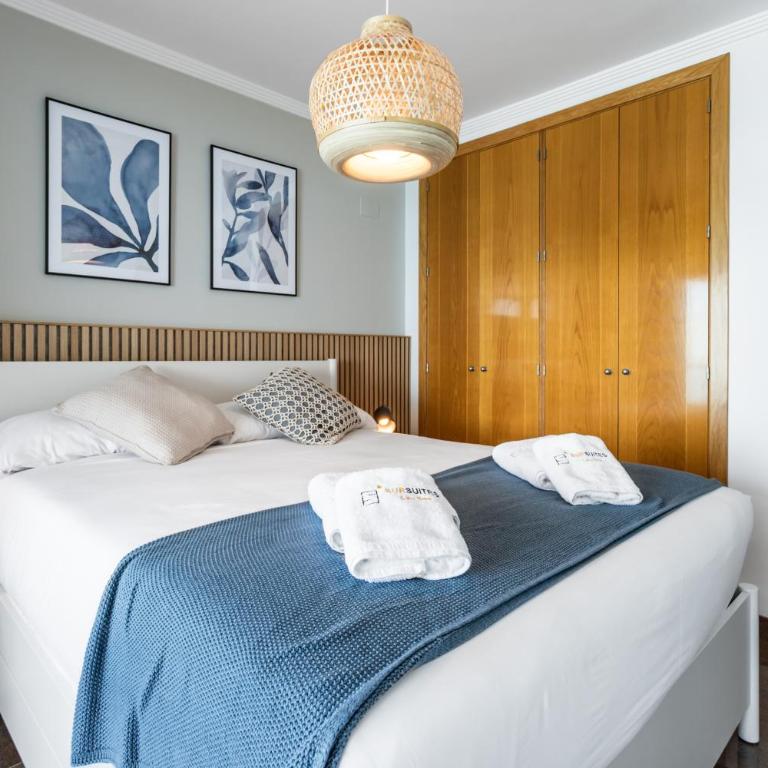 Buenavista Lifestyle by Sur Suites - Two-Bedroom Apartment - 35