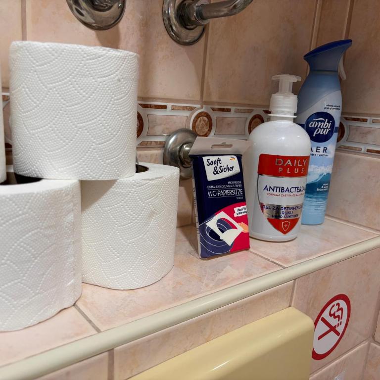 Villa Mostar - Resort Rozic - One-Bedroom Villa - 41