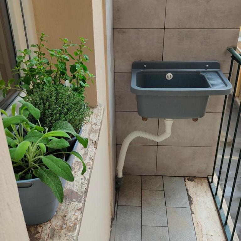 Residenza Claudia - Appartamento con 2 Camere da Letto e Balcone - 29