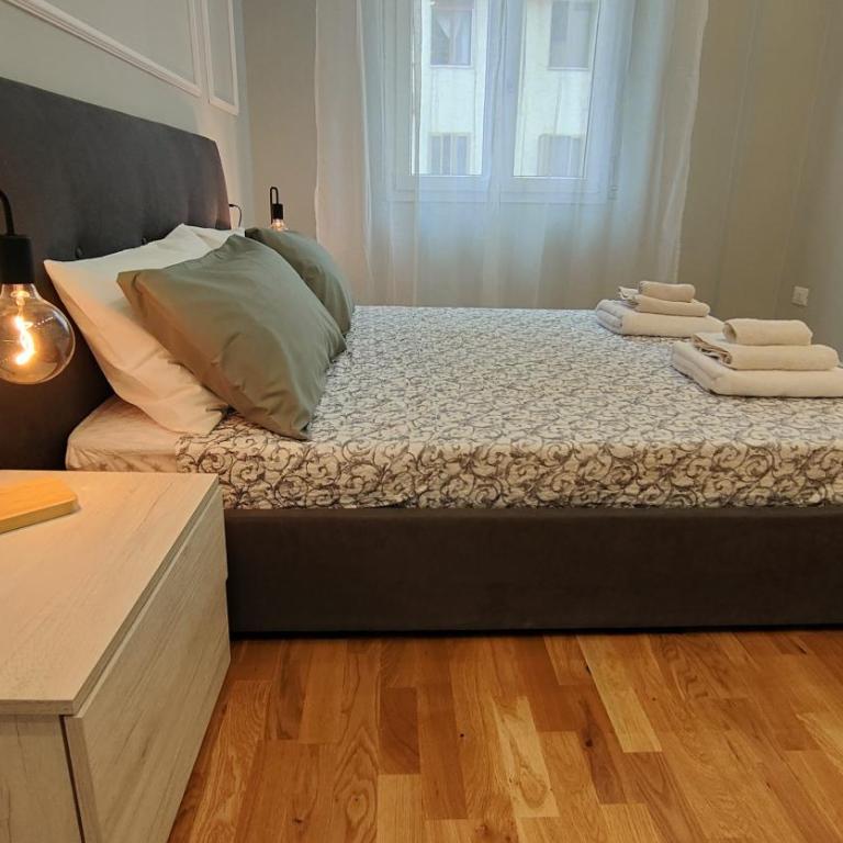 Residenza Claudia - Appartamento con 2 Camere da Letto e Balcone - 25
