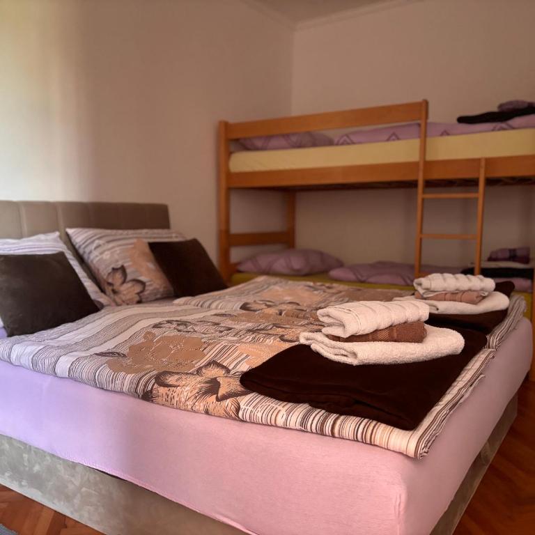 Villa Mostar - Resort Rozic - One-Bedroom Villa - 38