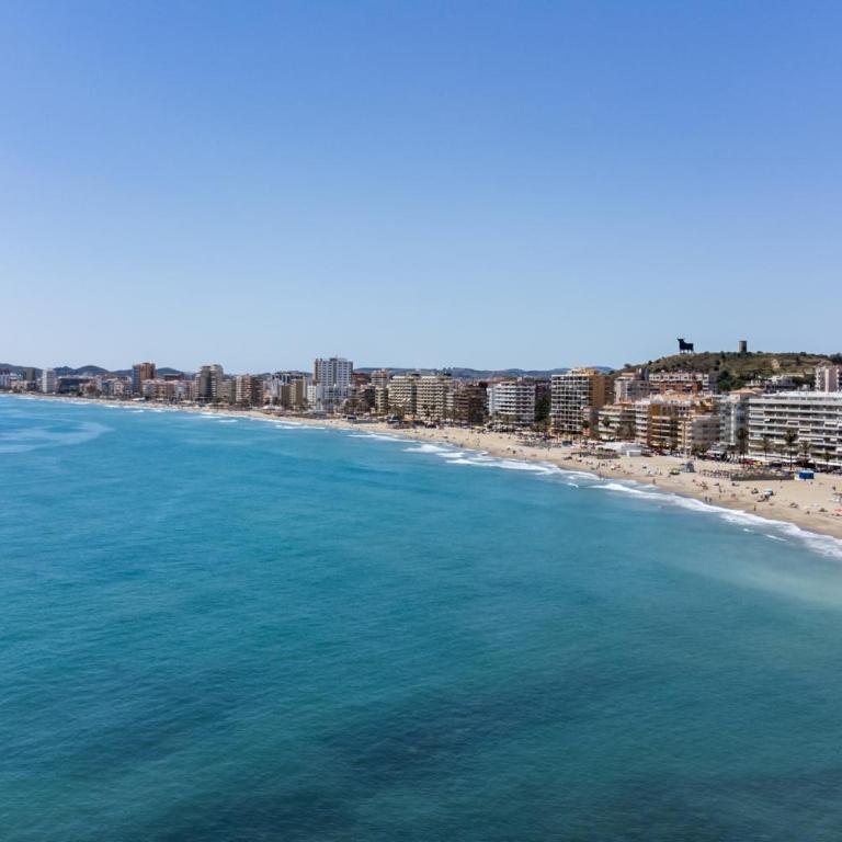 Buenavista Lifestyle by Sur Suites - Two-Bedroom Apartment - 50