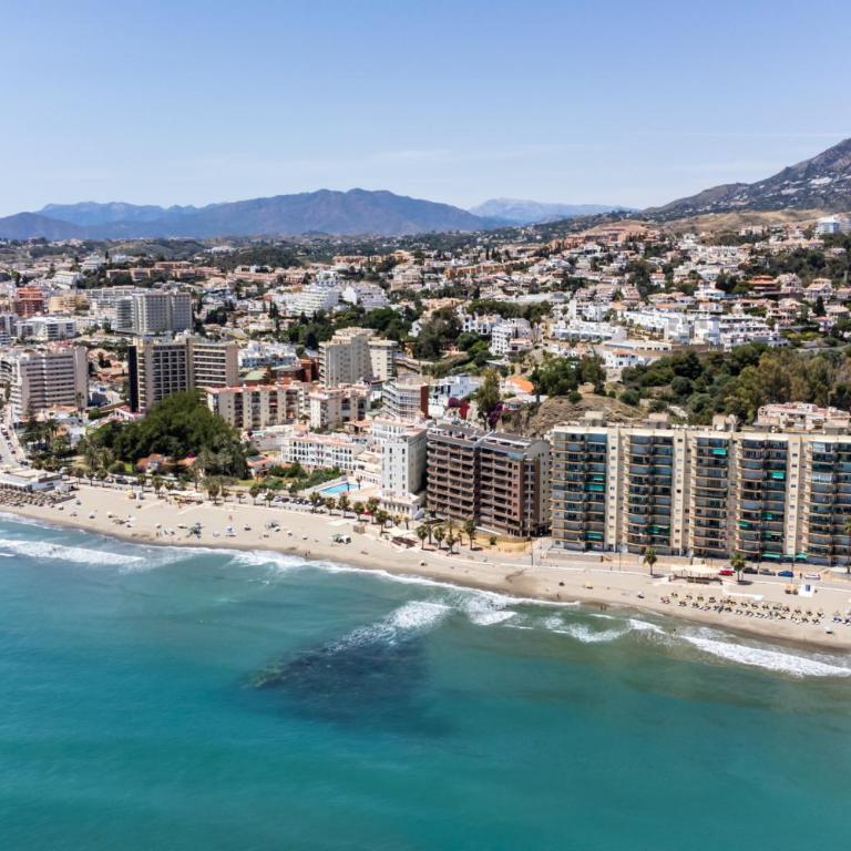 Buenavista Lifestyle by Sur Suites - Two-Bedroom Apartment - 49