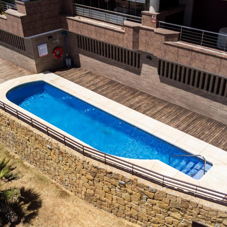 Buenavista Lifestyle by Sur Suites - Two-Bedroom Apartment - 47