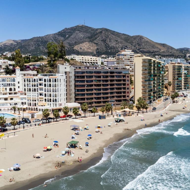 Buenavista Lifestyle by Sur Suites - Two-Bedroom Apartment - 48