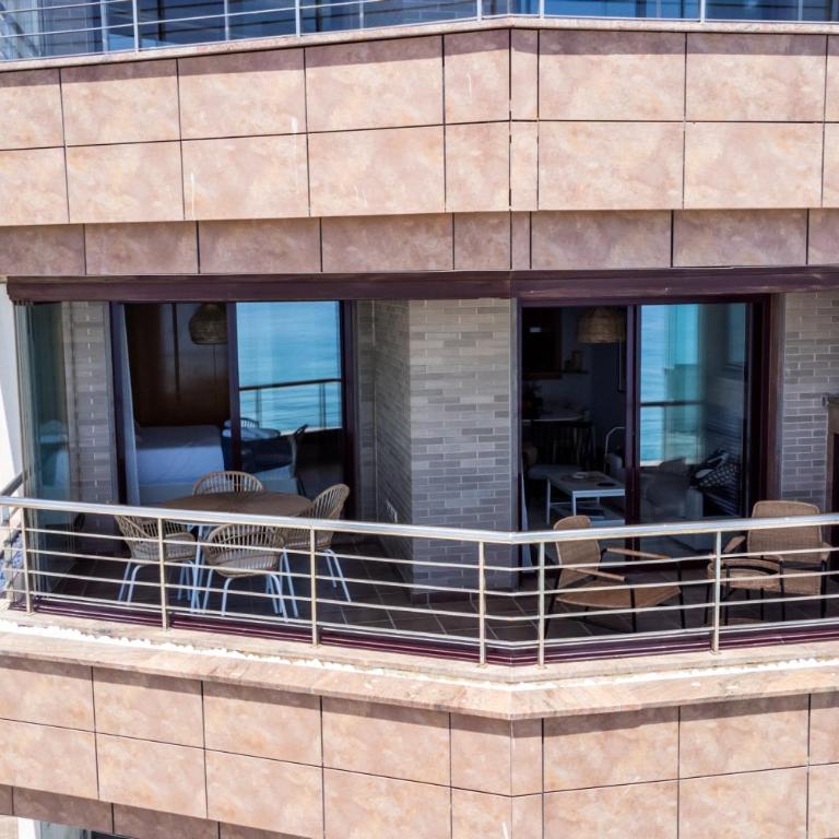 Buenavista Lifestyle by Sur Suites - Two-Bedroom Apartment - 45