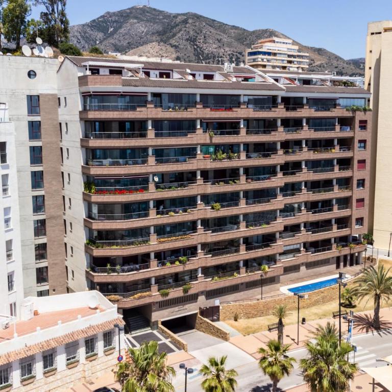 Buenavista Lifestyle by Sur Suites - Two-Bedroom Apartment - 43