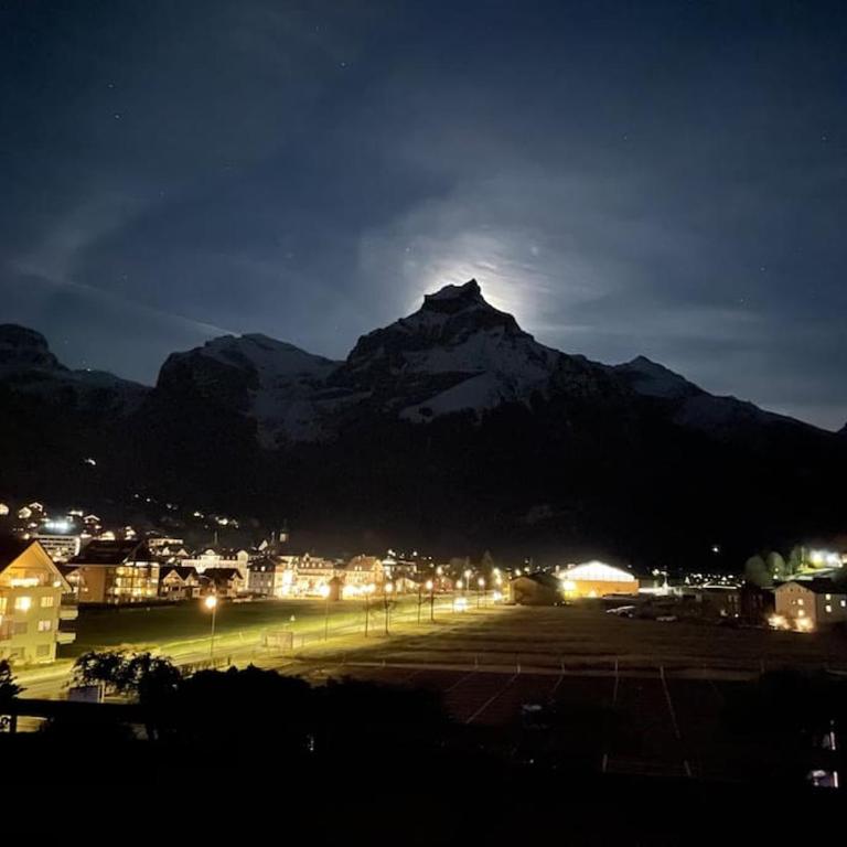 Titlis Lodge Engelberg - Apartamento de 1 dormitorio - 32