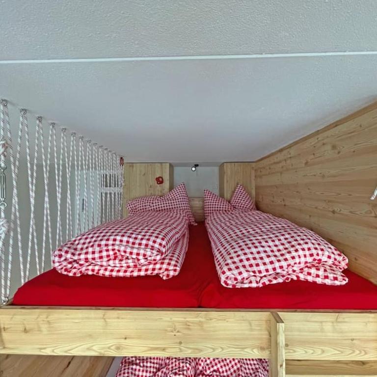 Titlis Lodge Engelberg - Apartamento de 1 dormitorio - 8