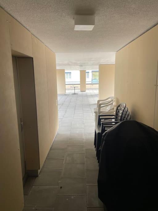 Titlis Lodge Engelberg - Apartamento de 1 dormitorio - 33