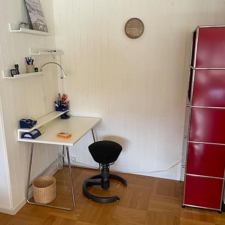 Titlis Lodge Engelberg - Apartamento de 1 dormitorio - 6