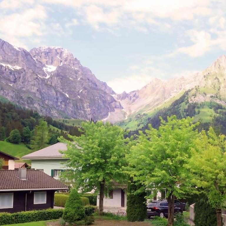 Titlis Lodge Engelberg - Apartamento de 1 dormitorio - 36